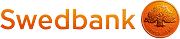 Logotyp: Swedbank