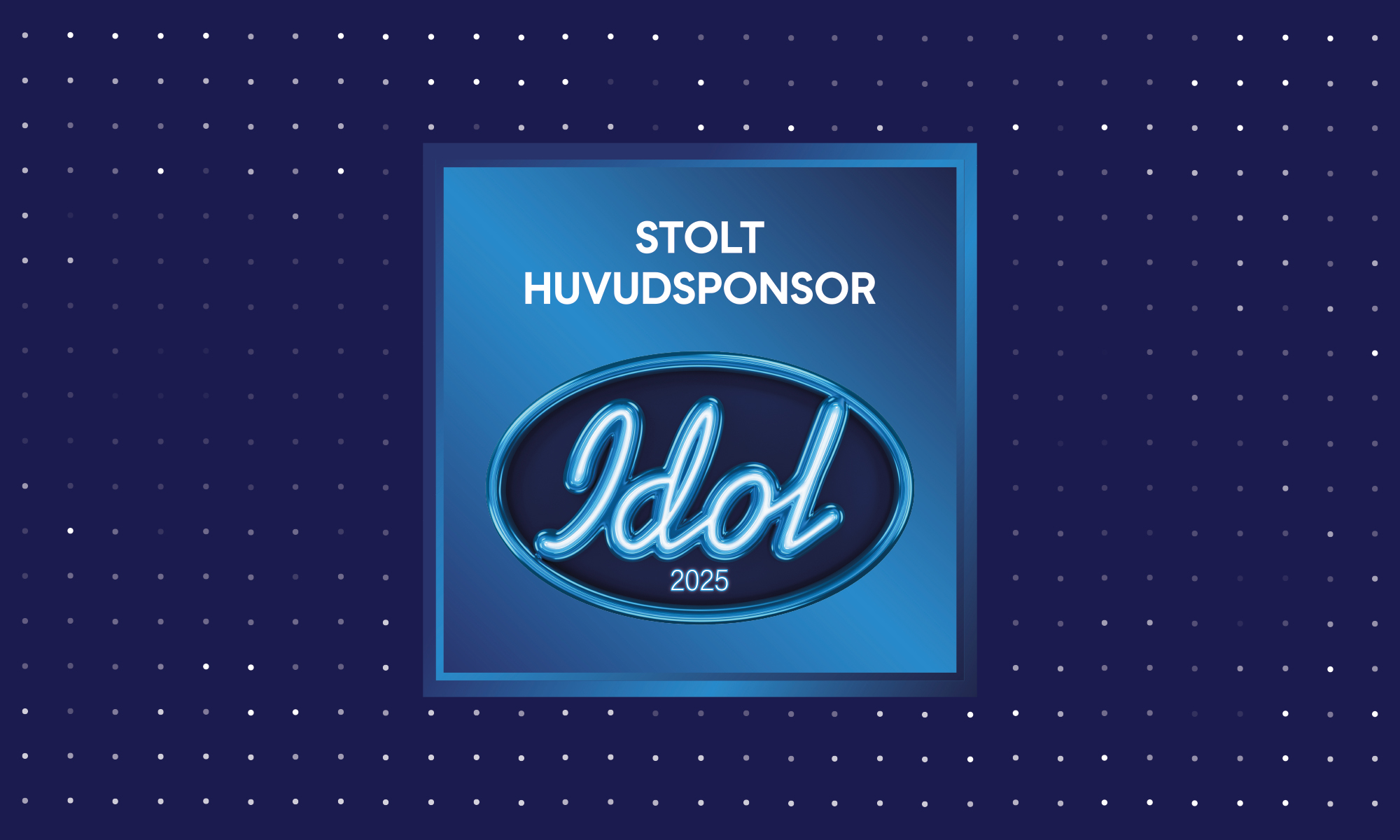 Idols logotyp